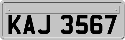 KAJ3567