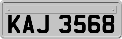 KAJ3568