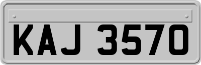 KAJ3570