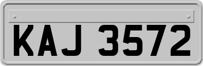 KAJ3572