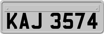 KAJ3574