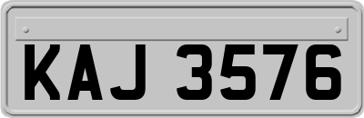 KAJ3576