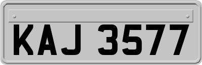 KAJ3577