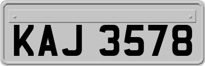 KAJ3578