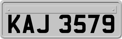 KAJ3579