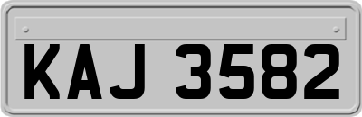 KAJ3582