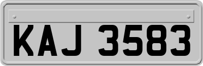 KAJ3583