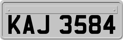 KAJ3584