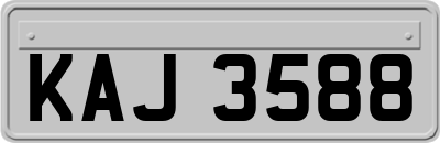 KAJ3588