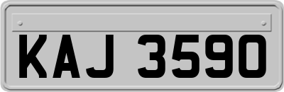 KAJ3590