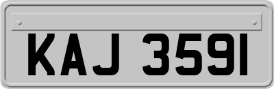 KAJ3591
