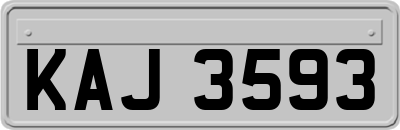 KAJ3593