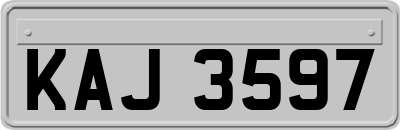 KAJ3597
