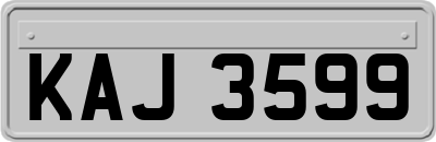 KAJ3599