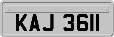 KAJ3611