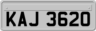 KAJ3620