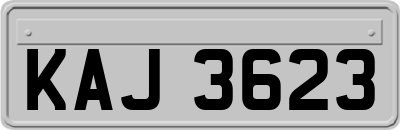 KAJ3623