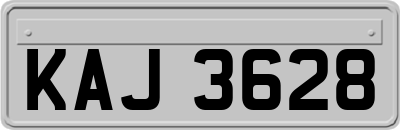 KAJ3628