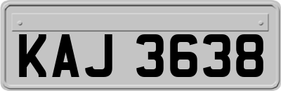 KAJ3638