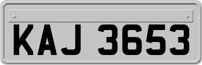 KAJ3653
