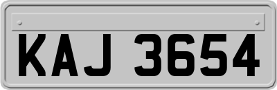 KAJ3654