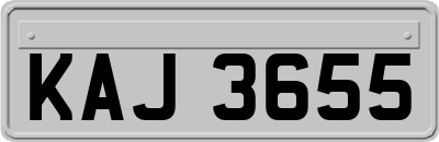 KAJ3655