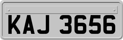 KAJ3656