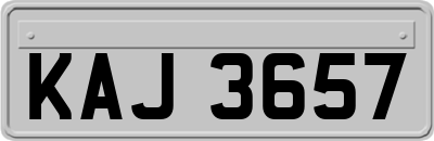 KAJ3657