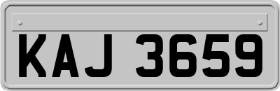 KAJ3659