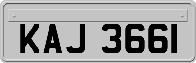 KAJ3661