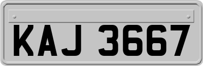 KAJ3667