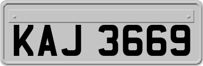 KAJ3669