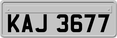 KAJ3677
