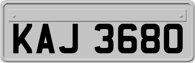 KAJ3680