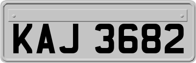 KAJ3682
