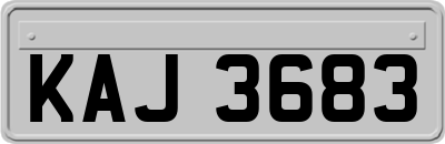 KAJ3683