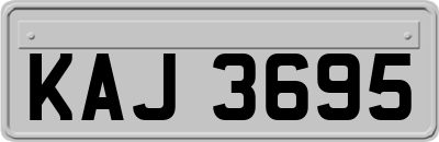 KAJ3695