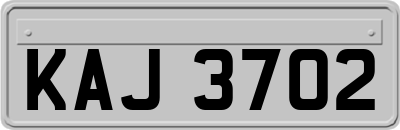 KAJ3702