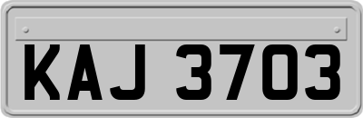 KAJ3703