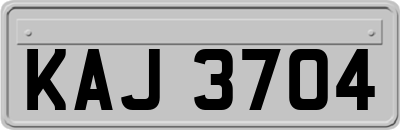 KAJ3704