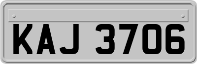 KAJ3706
