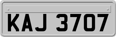 KAJ3707