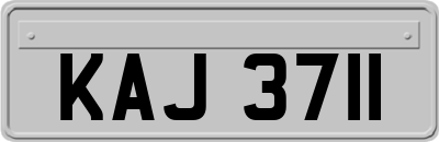 KAJ3711