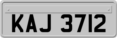 KAJ3712