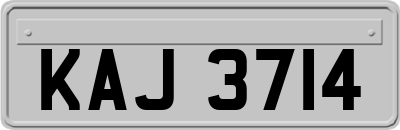 KAJ3714