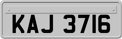 KAJ3716