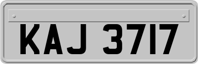 KAJ3717