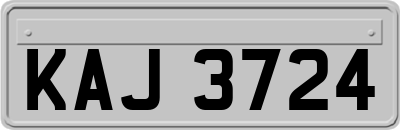 KAJ3724