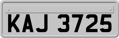 KAJ3725