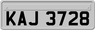 KAJ3728